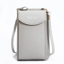 Load image into Gallery viewer, GlamPurse™ - Phone Wallet Shoulder Bag