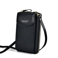 Load image into Gallery viewer, GlamPurse™ - Phone Wallet Shoulder Bag